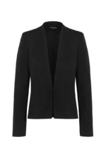 Късо болеро без ревери