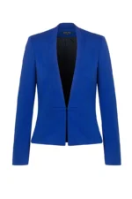 Късо болеро без ревери