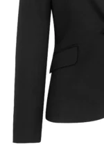 Класическо вталено сако - Image 3