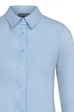 Дамска класичекса риза - Image 3