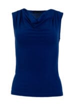 Дамска блуза без ръкави - Image 4