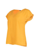 Дамска блуза с къс ръкав и шпиц деколте - Image 7