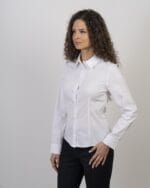 Дамска класичекса риза - Image 4
