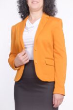 Вталено спортно сако - Image 4