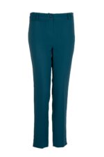 Костюм от класическо вталено сако и тесен панталон тип „цигара“ - Image 7