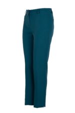 Костюм от класическо вталено сако и тесен панталон тип „цигара“ - Image 8