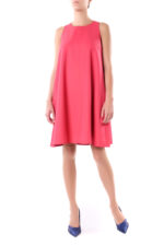 Свободна романтична рокля с презрамки - Image 5