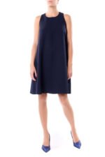 Свободна романтична рокля с презрамки - Image 4