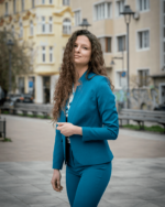 Тесен дамски панталон - Image 9