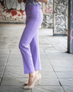 Тесен дамски панталон - Image 2