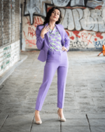 Тесен дамски панталон - Image 6