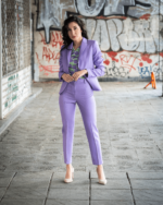 Тесен дамски панталон - Image 7