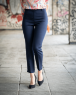 Тесен дамски панталон - Image 7