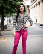 Тесен дамски панталон - Image 5