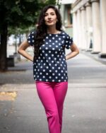 Тесен дамски панталон - Image 7