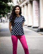 Тесен дамски панталон - Image 8