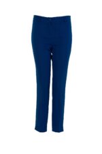 Дамски костюм от тесен дамски панталон и дамско сако с едно копче - Image 4