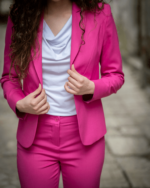 Тесен дамски панталон - Image 4