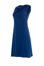 Трикотажна рокля без ръкави - Image 5