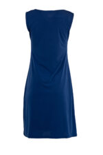 Трикотажна рокля без ръкави - Image 6