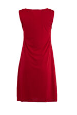 Трикотажна рокля без ръкави - Image 2