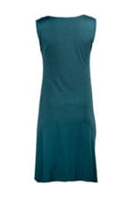 Трикотажна рокля без ръкави - Image 2