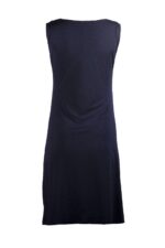 Трикотажна рокля без ръкави - Image 7