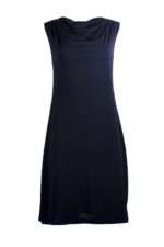 Трикотажна рокля без ръкави - Image 5