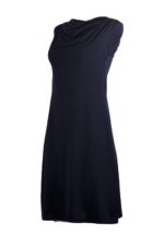 Трикотажна рокля без ръкави - Image 6