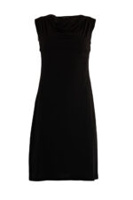 Трикотажна рокля без ръкави - Image 4