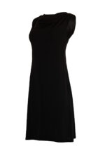 Трикотажна рокля без ръкави - Image 5