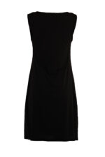 Трикотажна рокля без ръкави - Image 6