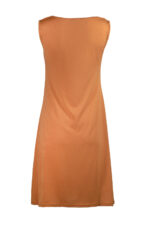 Трикотажна рокля без ръкави - Image 5