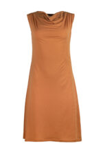 Трикотажна рокля без ръкави - Image 3