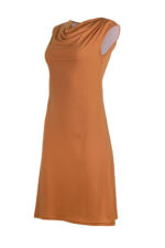 Трикотажна рокля без ръкави - Image 4