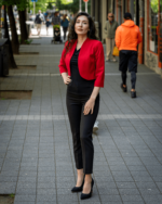 Женствено късо болеро - Image 10