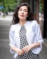 Женствено късо болеро - Image 4