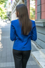 Дамско сако с едно копче - Image 14