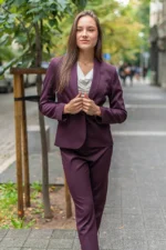 Тесен дамски панталон - Image 2