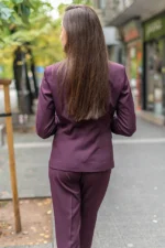 Тесен дамски панталон - Image 3