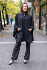 Дамска пелерина - Image 3