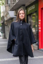 Дамска пелерина - Image 4