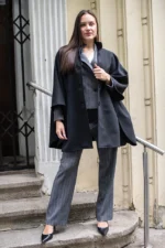 Дамска пелерина - Image 13