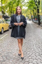 Дамска пелерина - Image 7