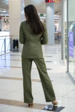 Дамско сако с шал яка - Image 2