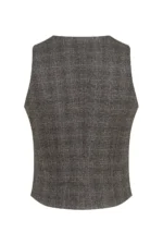 Дамски елек, каре - Image 3